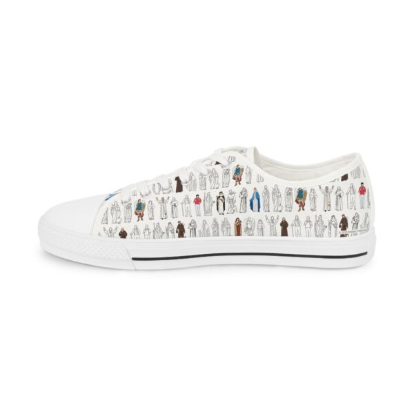 All Saints Collection Men's Shoes | Modern Holiness