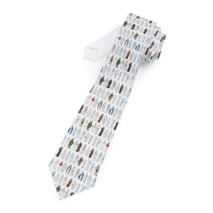 All Saints Collection Necktie